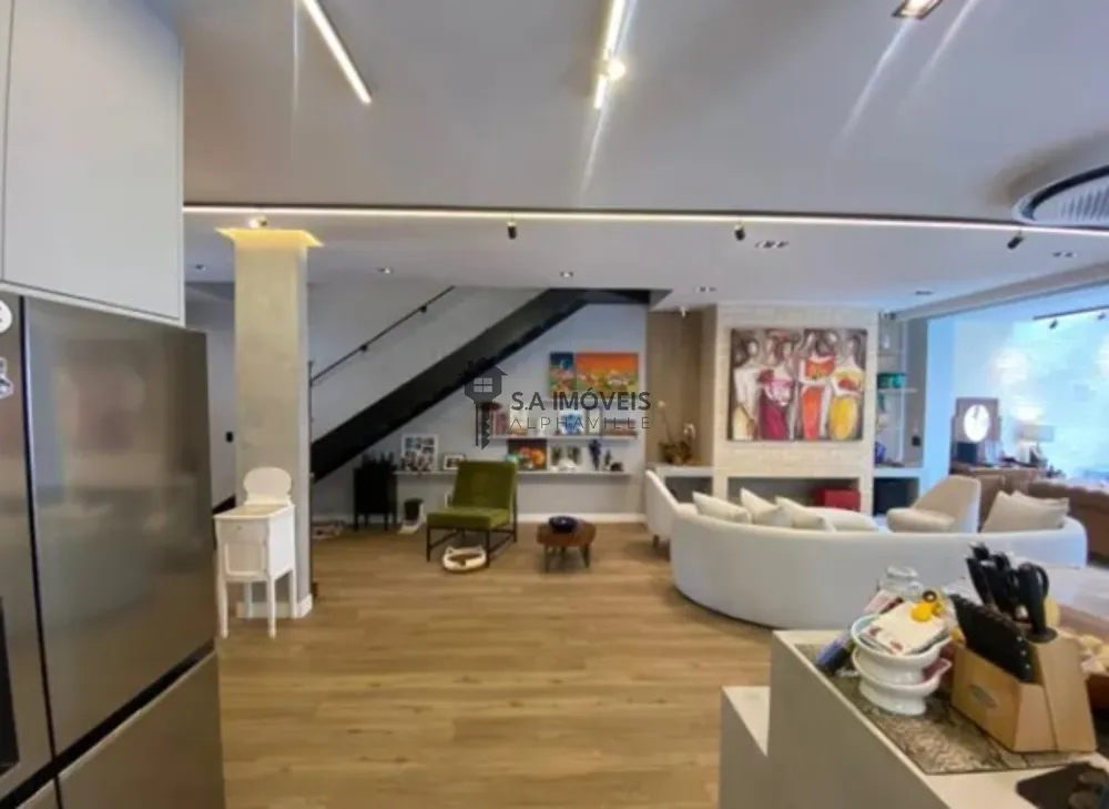 Casa, 3 quartos, 240 m² - Foto 5