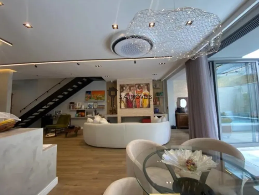 Casa, 3 quartos, 240 m² - Foto 2