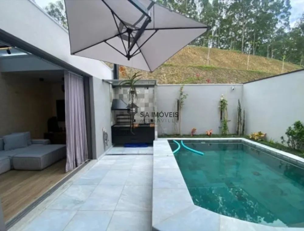 Casa, 3 quartos, 240 m² - Foto 8
