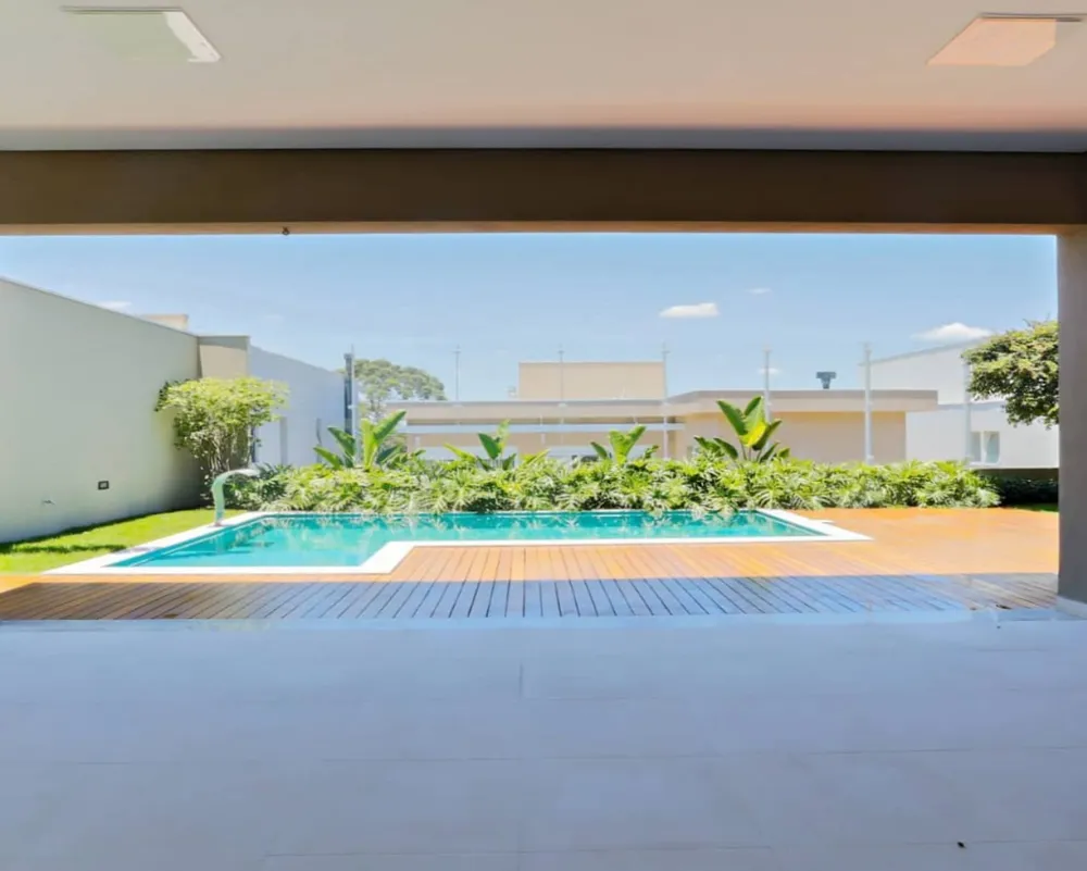 Casa, 4 quartos, 520 m² - Foto 20