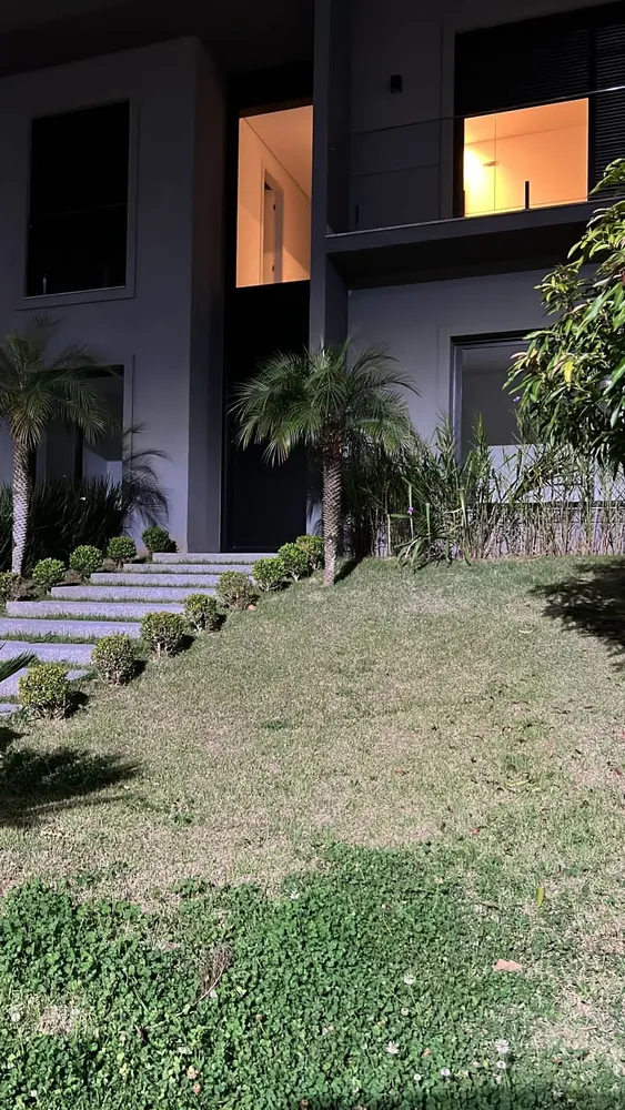 Casa, 4 quartos, 540 m² - Foto 12