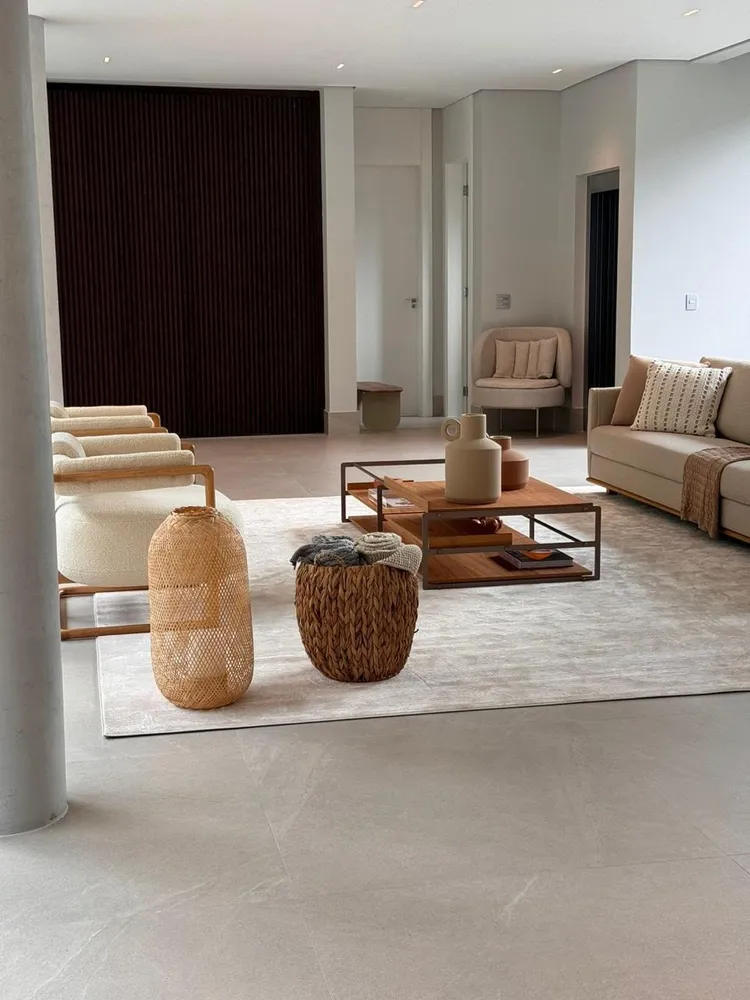 Casa, 4 quartos, 540 m² - Foto 1