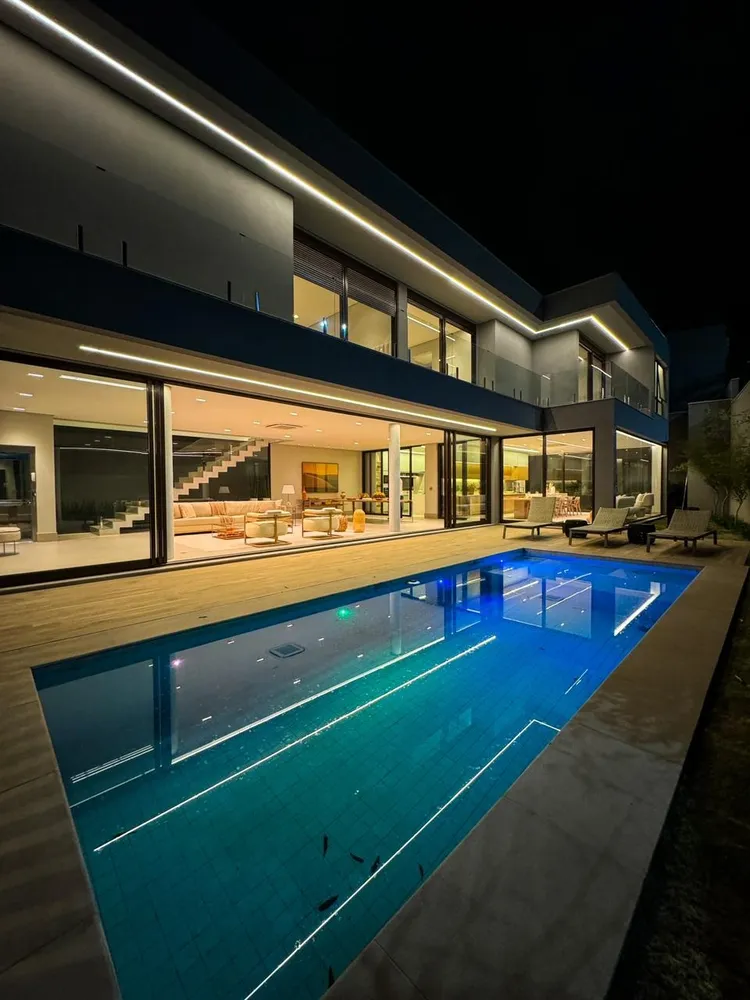 Casa, 4 quartos, 540 m² - Foto 10