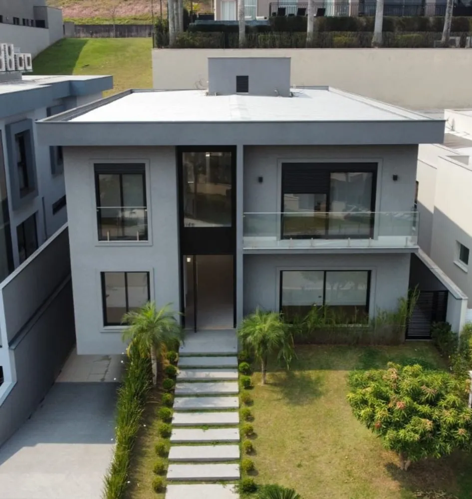 Casa, 4 quartos, 540 m² - Foto 11
