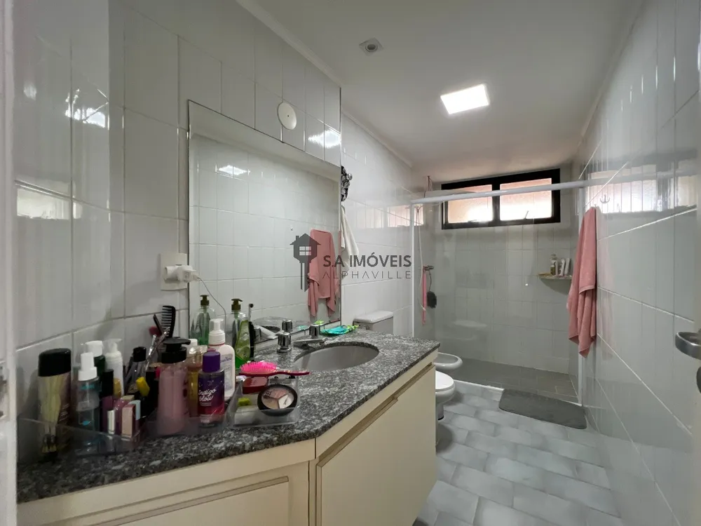 Apartamento, 3 quartos, 162 m² - Foto 11