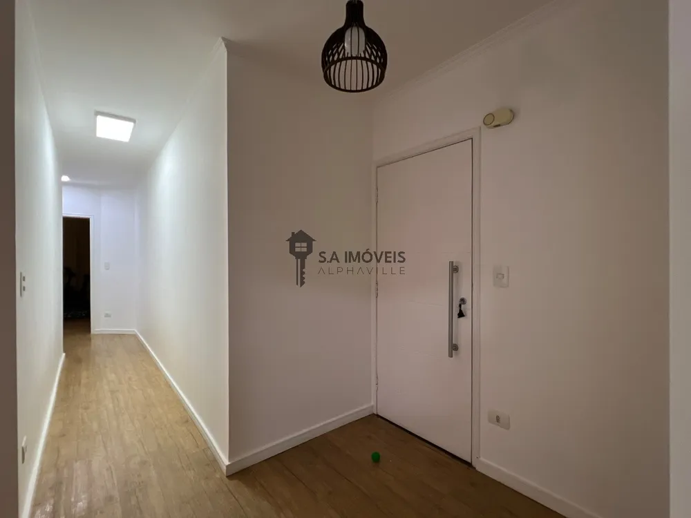 Apartamento, 3 quartos, 162 m² - Foto 10