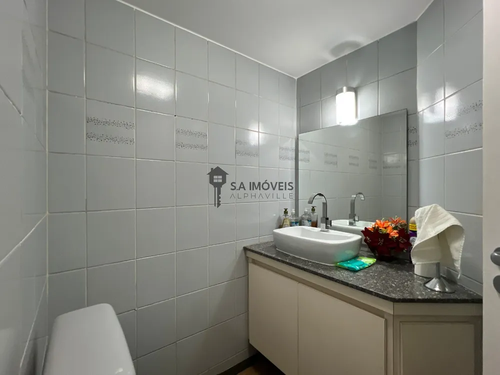 Apartamento, 3 quartos, 162 m² - Foto 12
