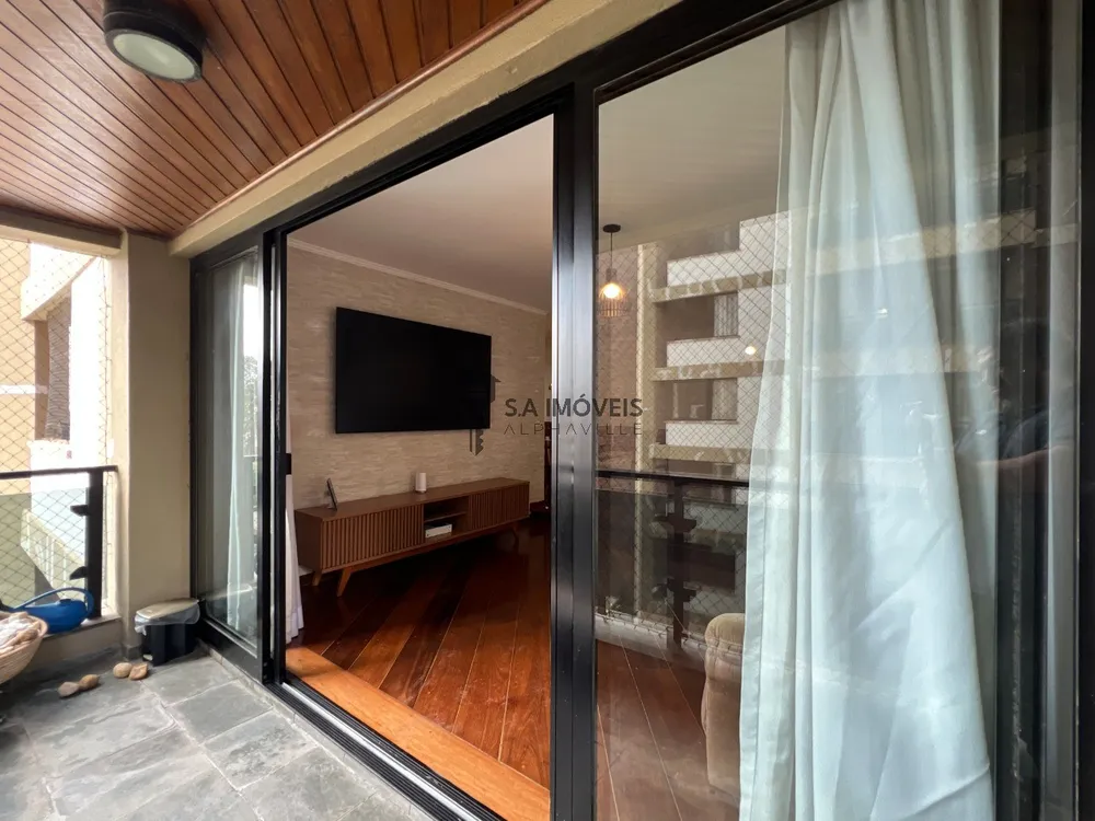 Apartamento, 3 quartos, 162 m² - Foto 7