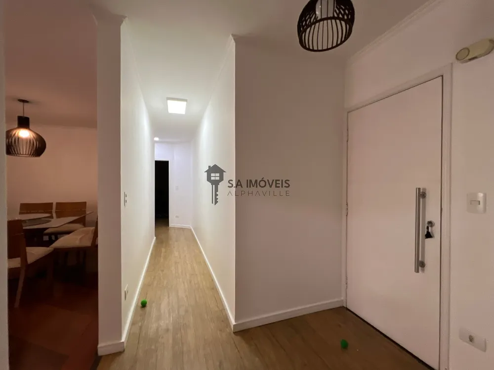 Apartamento, 3 quartos, 162 m² - Foto 9