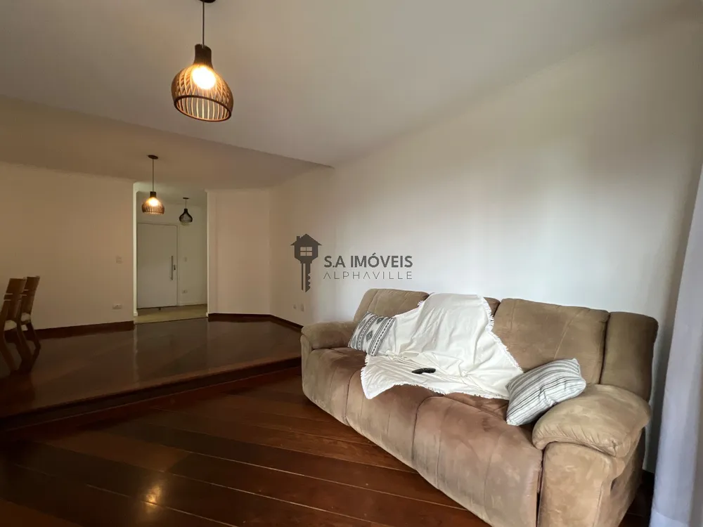 Apartamento, 3 quartos, 162 m² - Foto 2