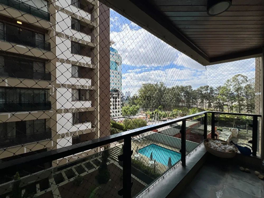 Apartamento, 3 quartos, 162 m² - Foto 8