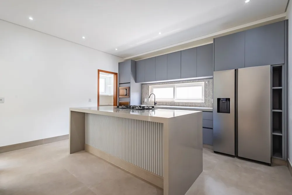 Casa, 4 quartos, 390 m² - Foto 1