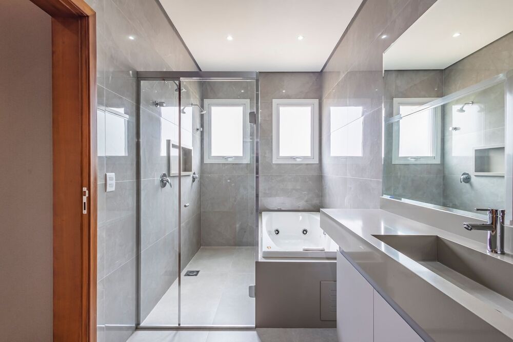 Casa, 4 quartos, 390 m² - Foto 4