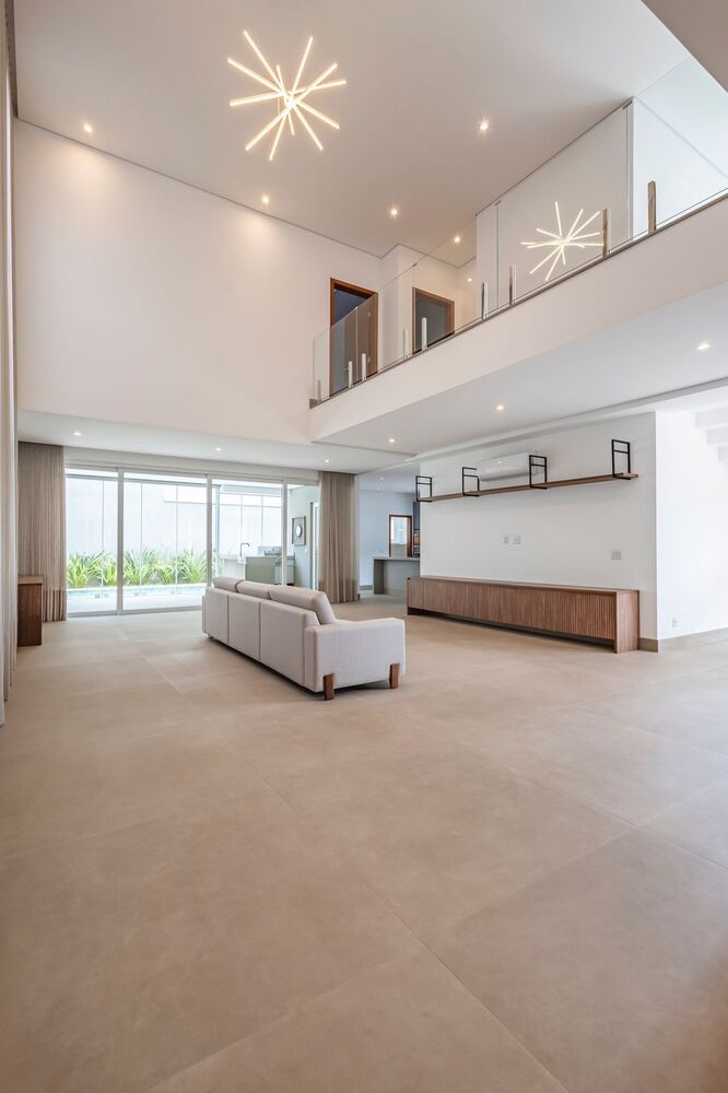 Casa, 4 quartos, 390 m² - Foto 1