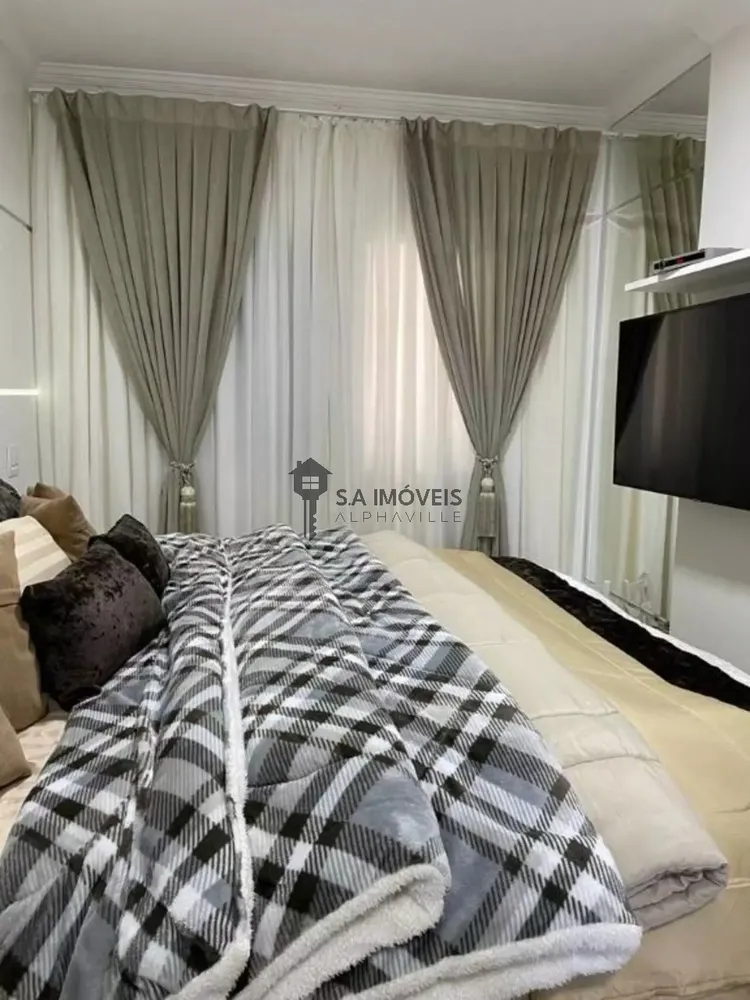 Apartamento, 3 quartos, 101 m² - Foto 3