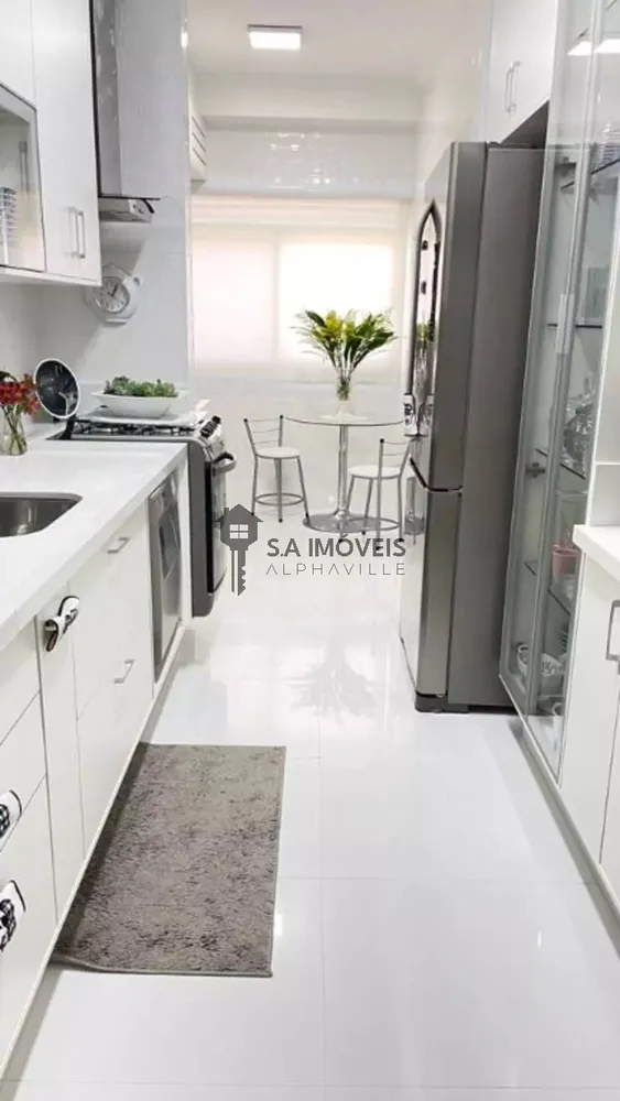 Apartamento, 3 quartos, 101 m² - Foto 2