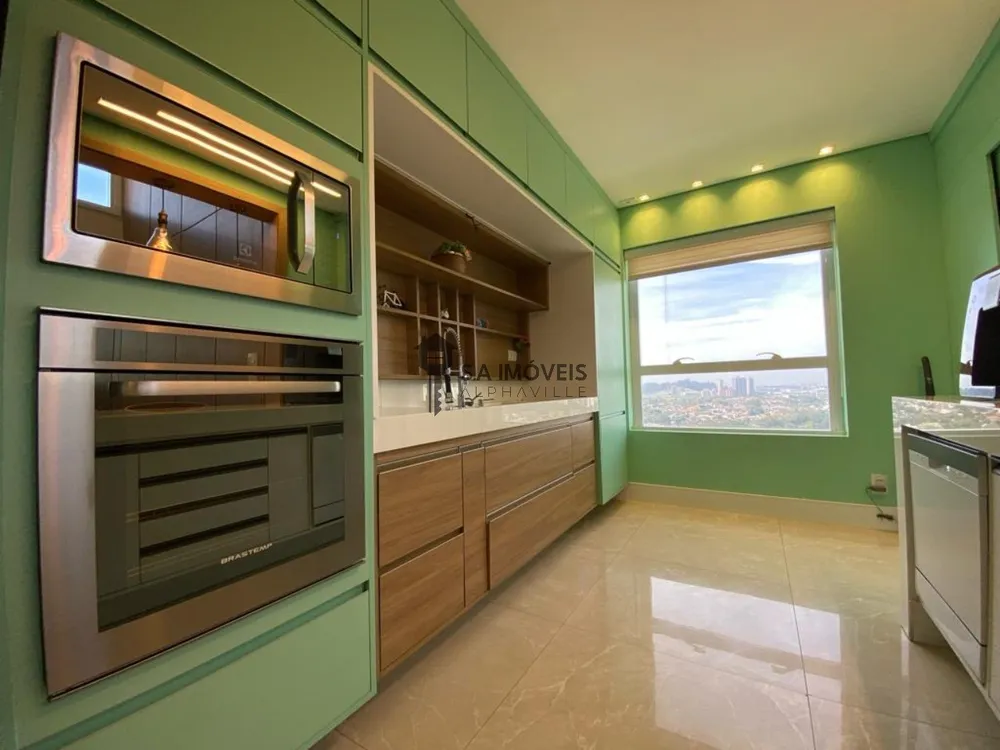 Apartamento, 2 quartos, 134 m² - Foto 4