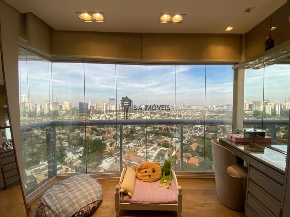 Apartamento, 2 quartos, 134 m² - Foto 3