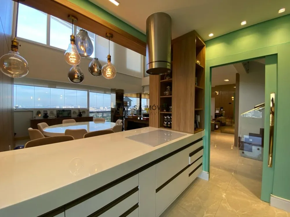 Apartamento, 2 quartos, 134 m² - Foto 2