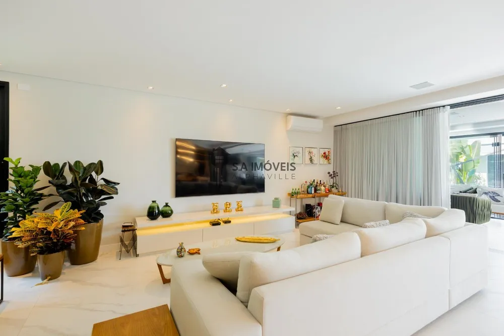 Casa, 4 quartos, 573 m² - Foto 12