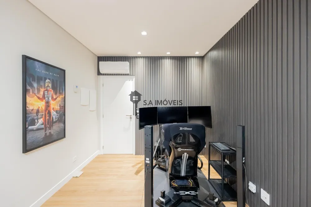 Casa, 4 quartos, 573 m² - Foto 9