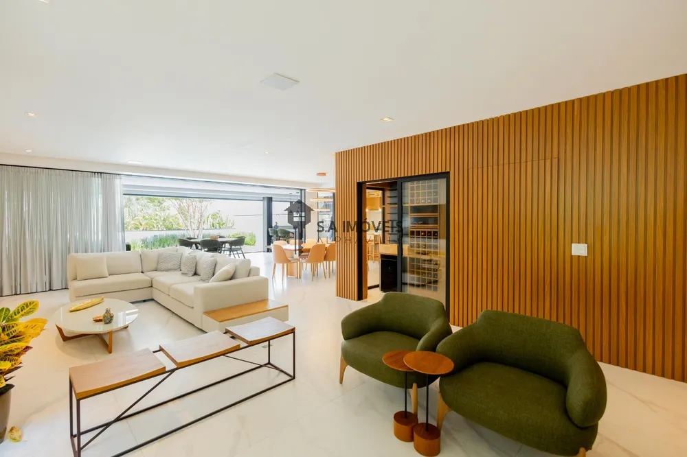 Casa, 4 quartos, 573 m² - Foto 8