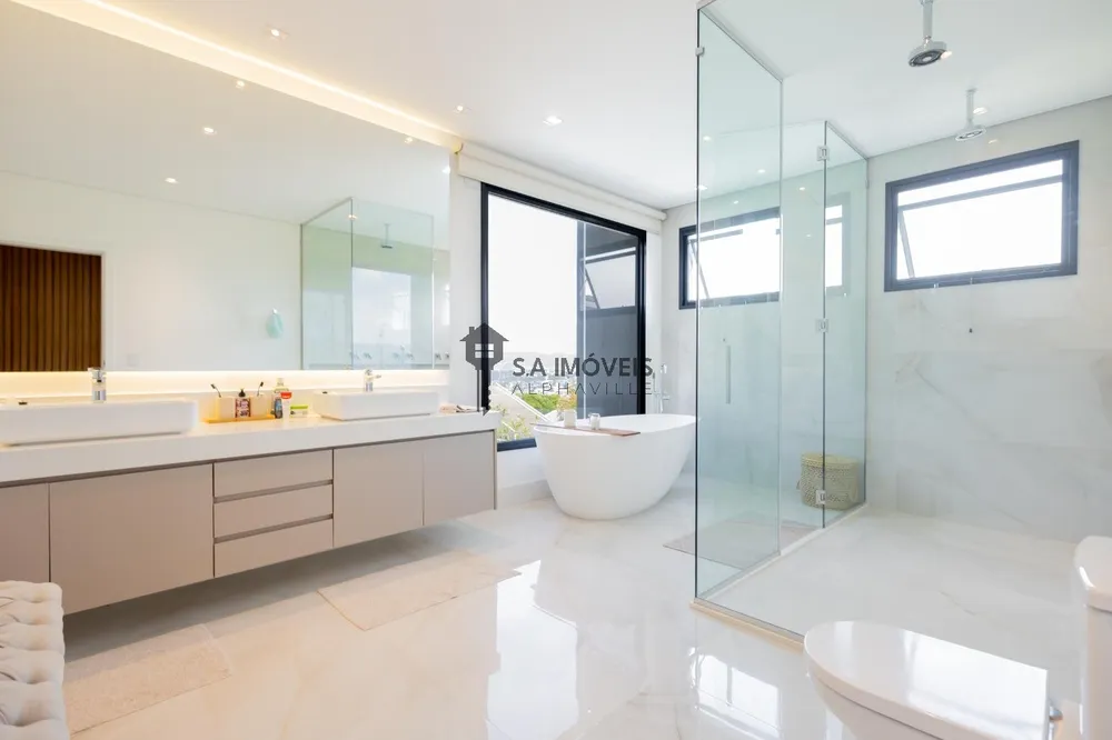 Casa, 4 quartos, 573 m² - Foto 10