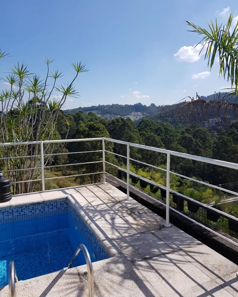 Casa, 4 quartos, 600 m² - Foto 6