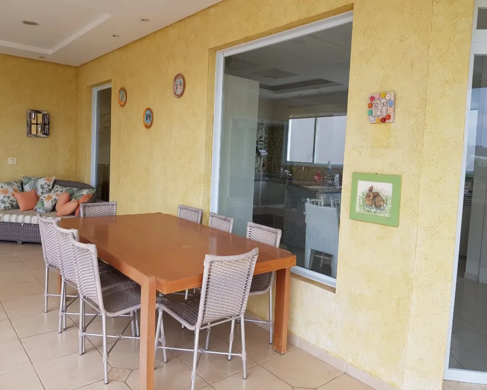 Casa, 4 quartos, 600 m² - Foto 16