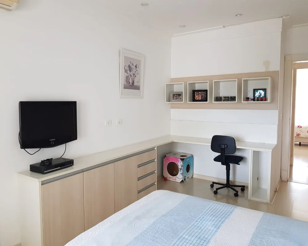 Casa, 4 quartos, 600 m² - Foto 17