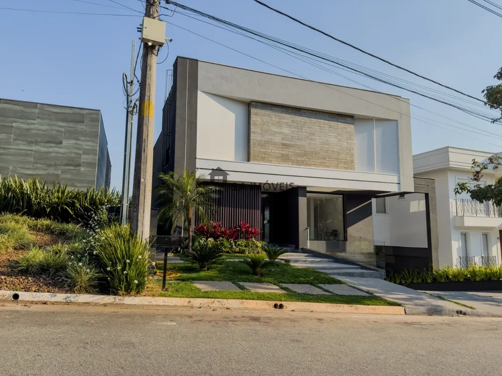 Casa, 4 quartos, 489 m² - Foto 3