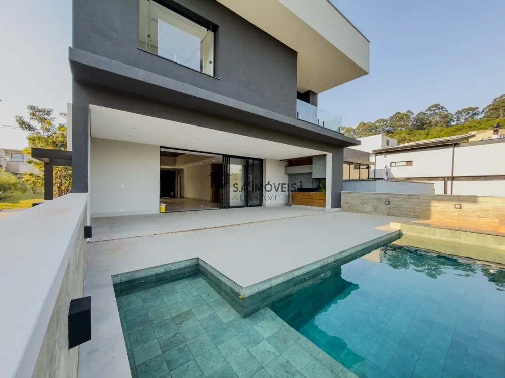 Casa, 4 quartos, 489 m² - Foto 12