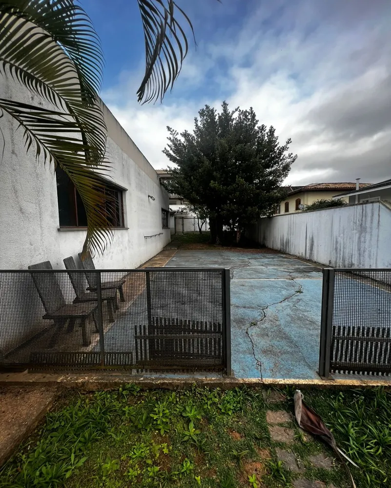 Casa, 4 quartos, 500 m² - Foto 13