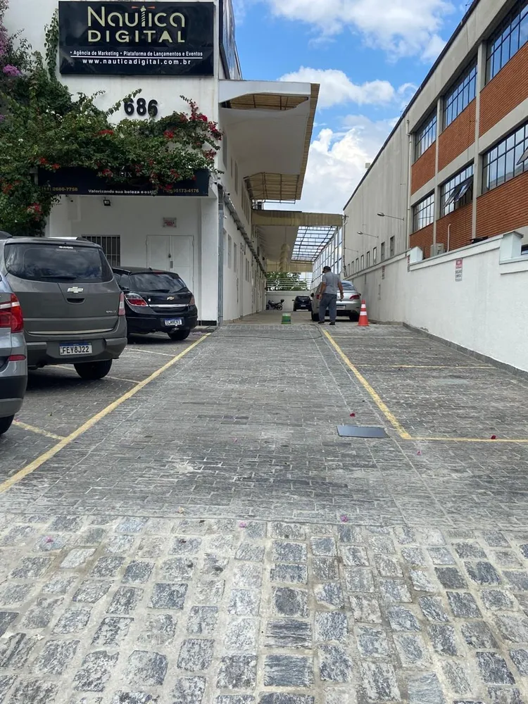 Sala-Conjunto, 75 m² - Foto 9