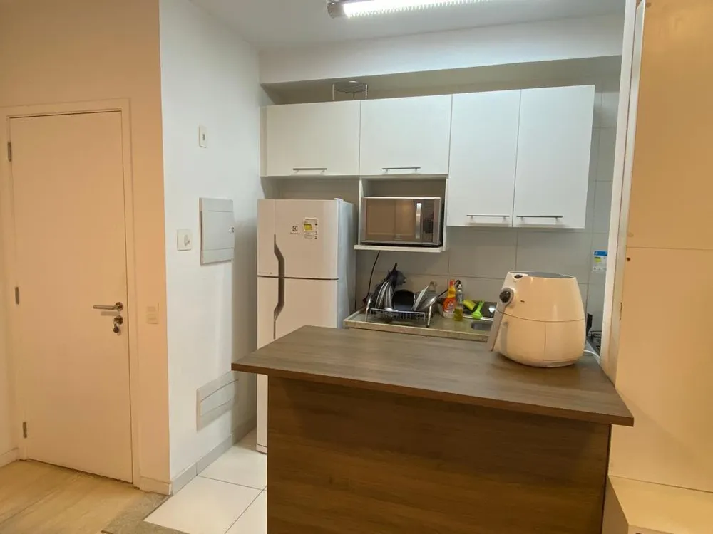 Apartamento, 1 quarto, 50 m² - Foto 4
