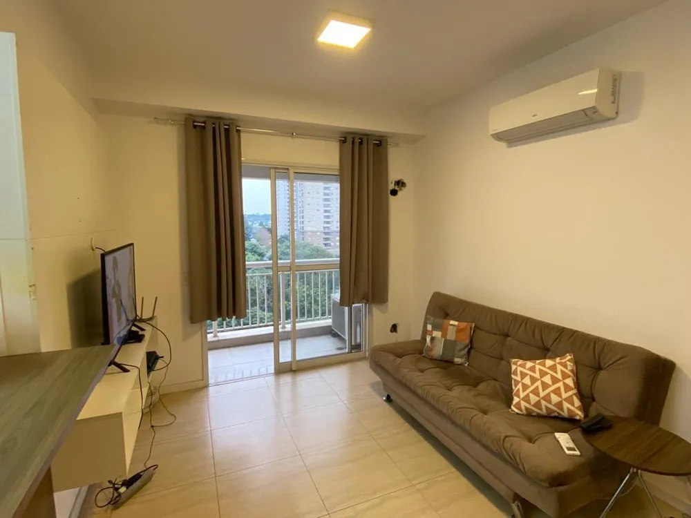 Apartamento, 1 quarto, 50 m² - Foto 2