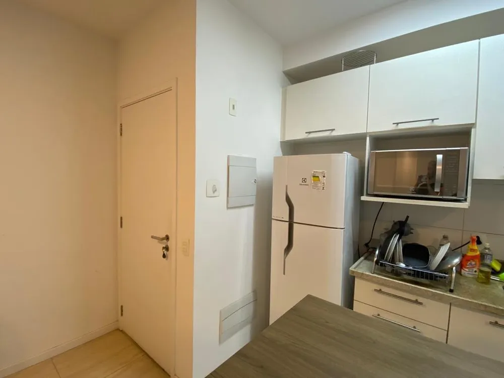 Apartamento, 1 quarto, 50 m² - Foto 1