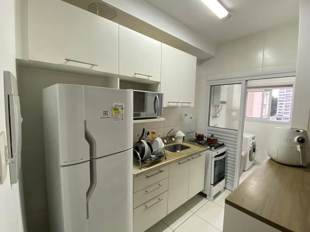 Apartamento, 1 quarto, 50 m² - Foto 3