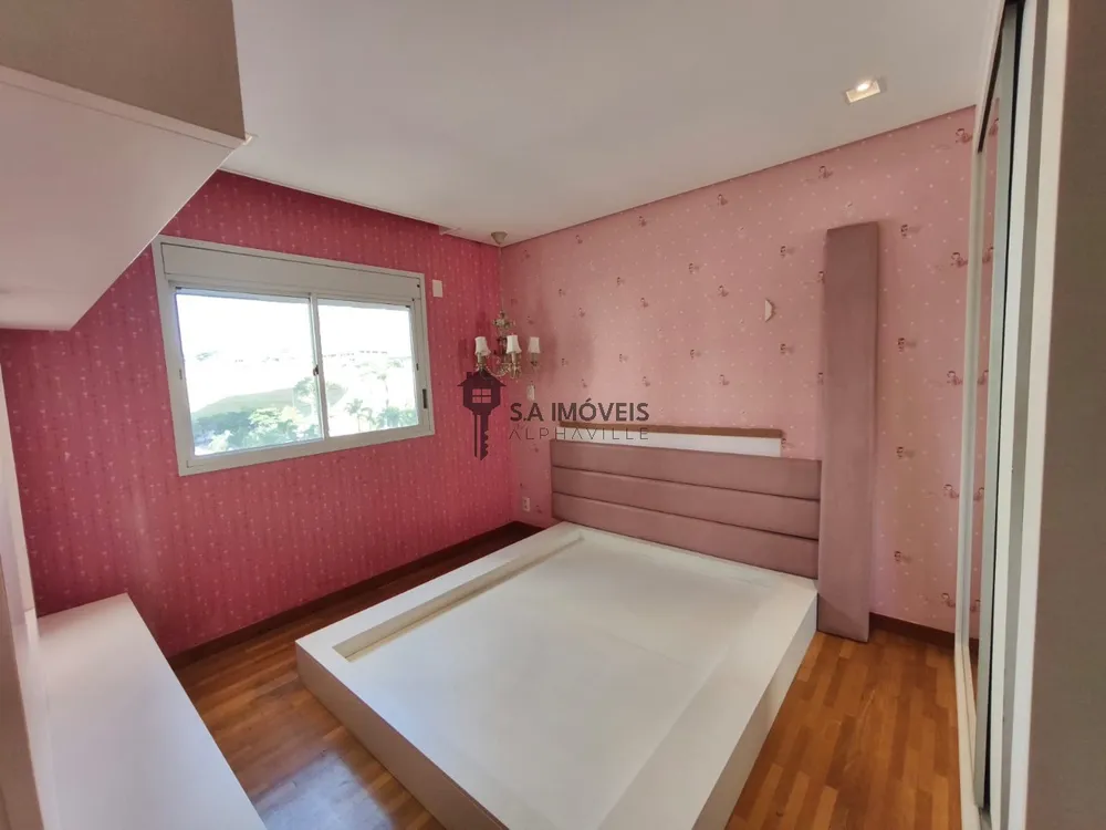Apartamento, 4 quartos, 261 m² - Foto 6