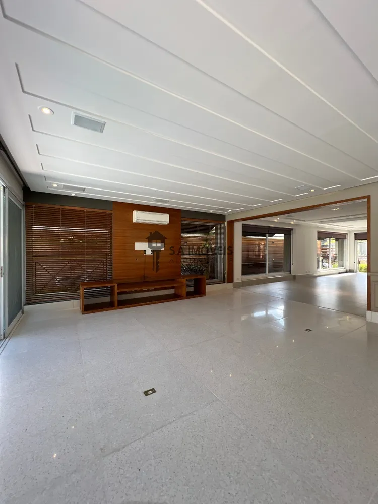 Casa, 3 quartos, 645 m² - Foto 4