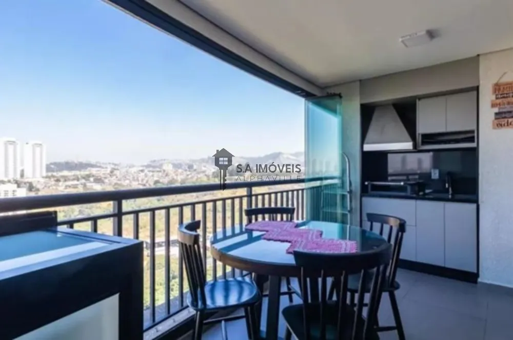Apartamento, 2 quartos, 74 m² - Foto 4