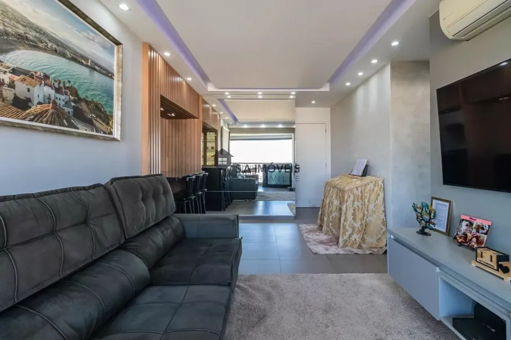 Apartamento, 2 quartos, 74 m² - Foto 3