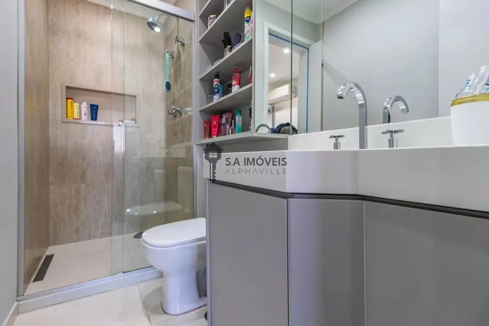 Apartamento, 2 quartos, 74 m² - Foto 11