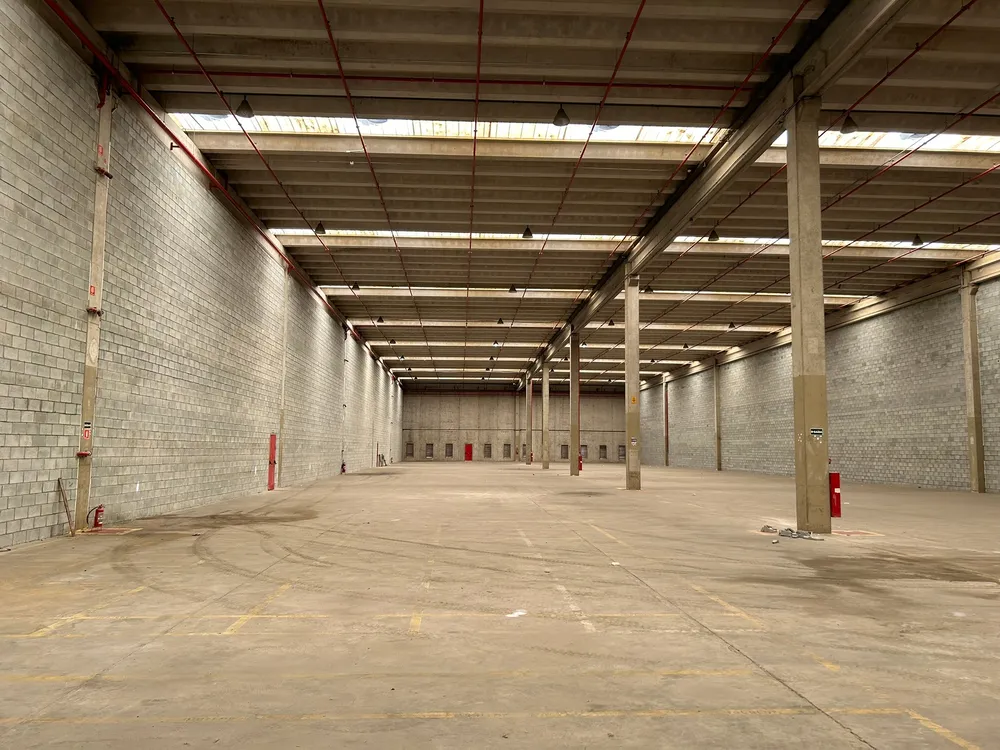 Depósito-Galpão, 191433 m² - Foto 2