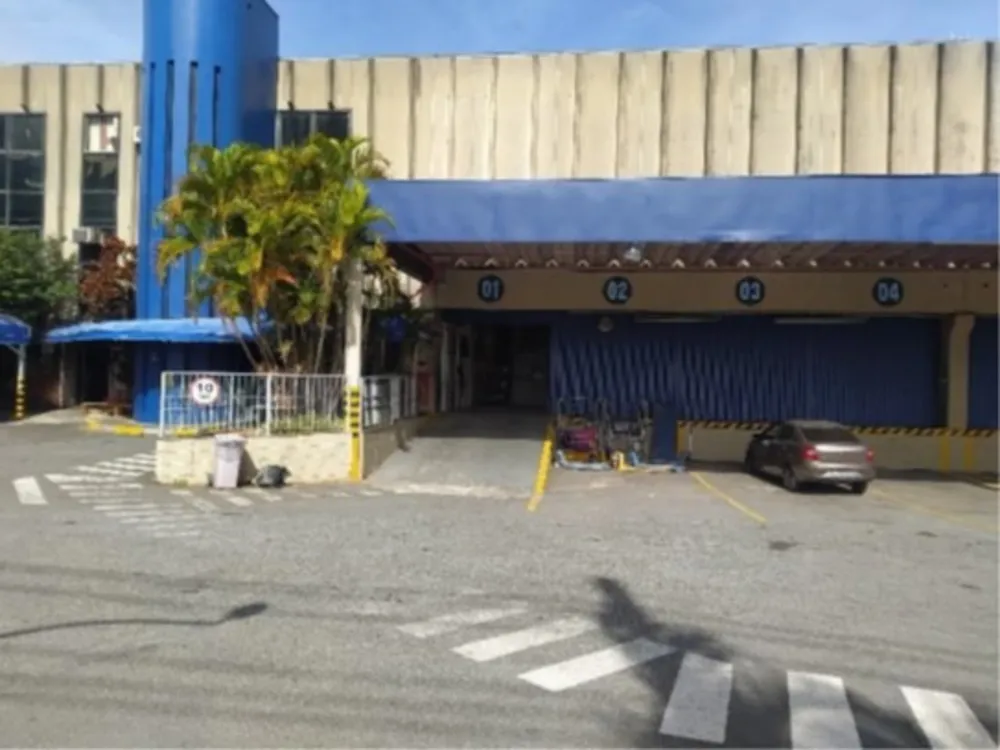 Depósito-Galpão, 191433 m² - Foto 8