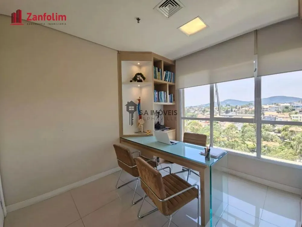 Sala-Conjunto, 94 m² - Foto 3