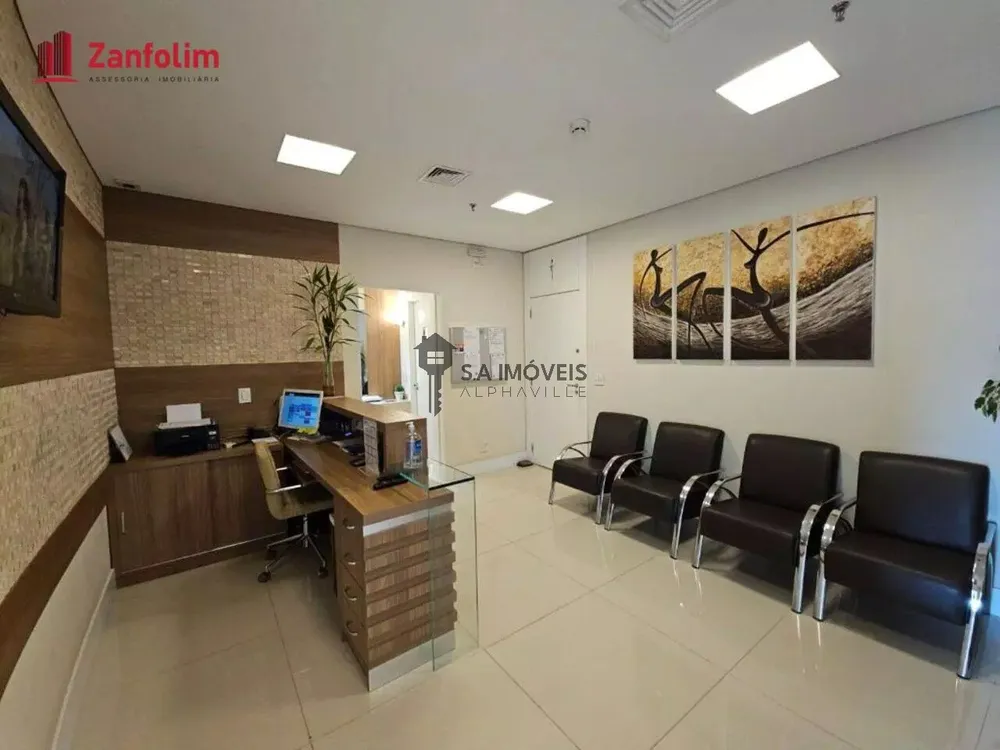 Sala-Conjunto, 94 m² - Foto 1
