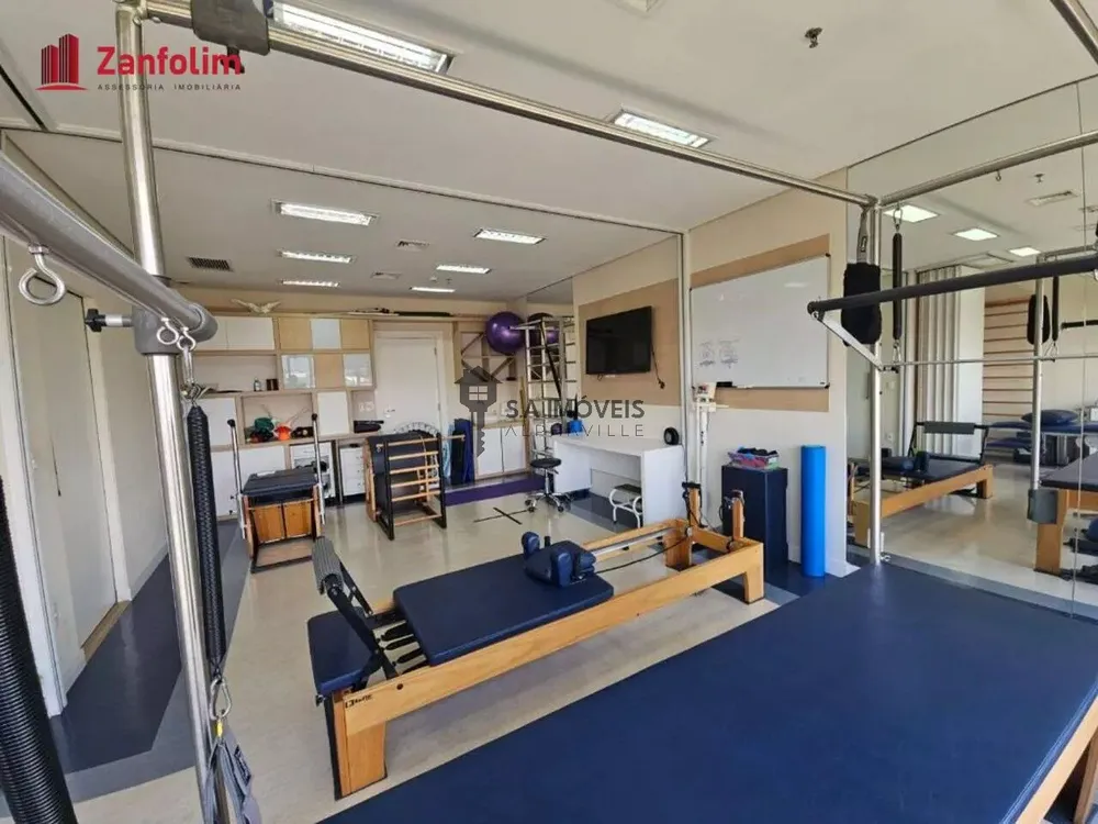 Sala-Conjunto, 94 m² - Foto 7