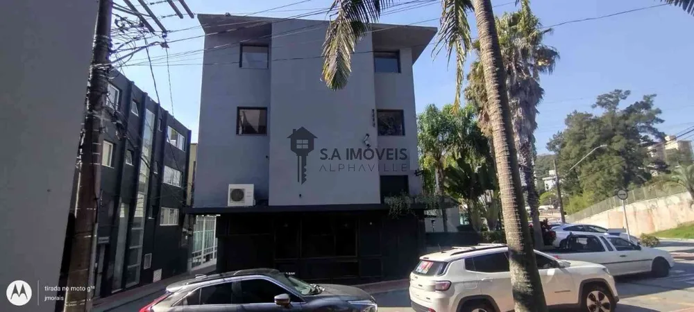 Prédio Inteiro, 450 m² - Foto 1