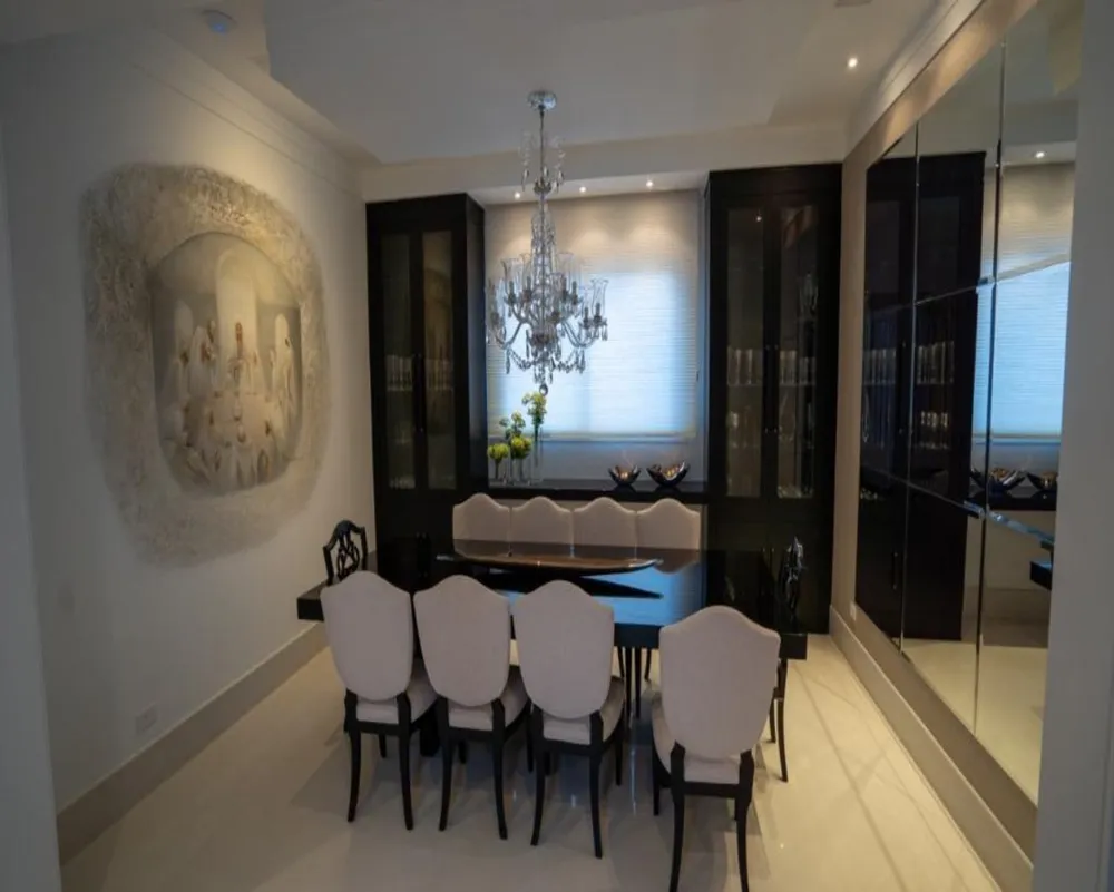 Casa, 6 quartos, 1000 m² - Foto 6